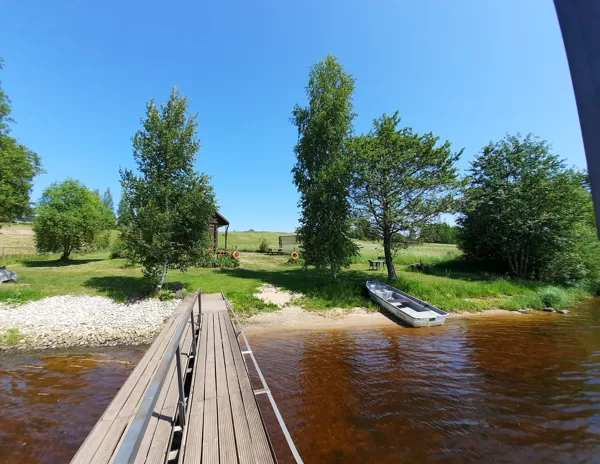laipa Daugavā
