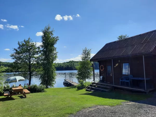 Zvejnieku namiņš